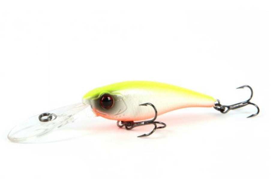 SCANDINAVIAN TACKLE LUVOS WOBBLER